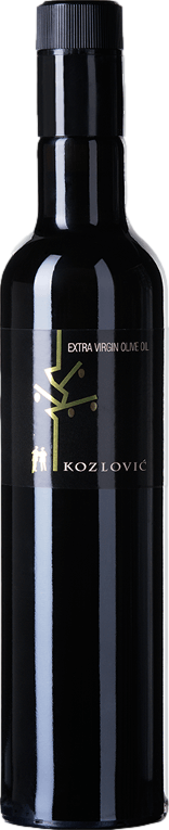 Kozlovic Olive Oil
