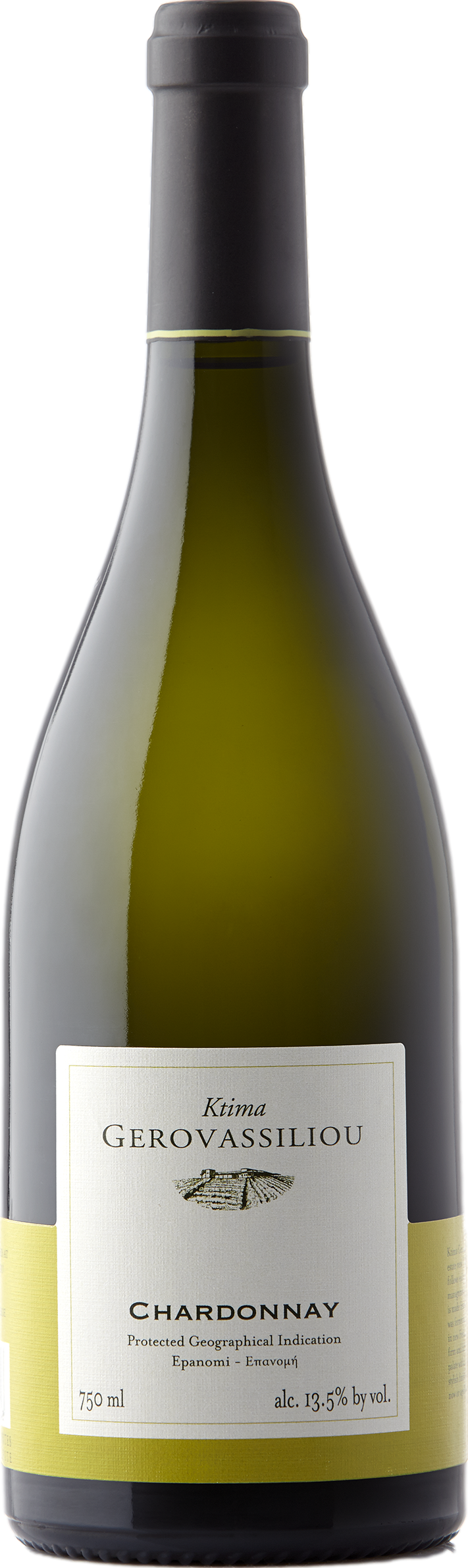 Image of Ktima Gerovassiliou Chardonnay 2023