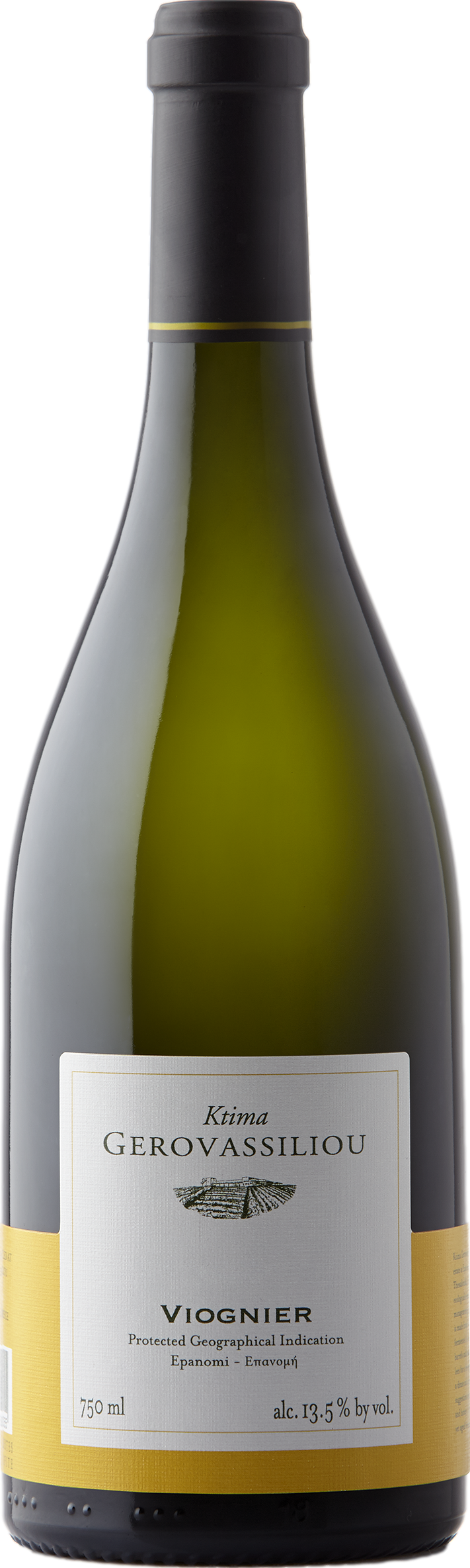 Image of Ktima Gerovassiliou Viognier 2023