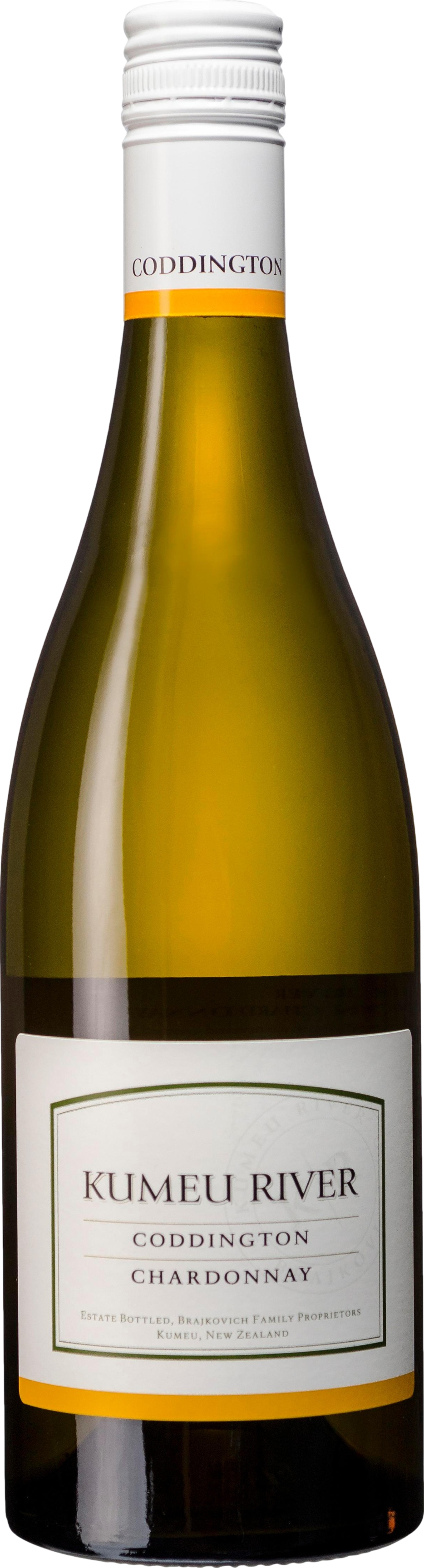 Kumeu River Coddington Chardonnay 2023