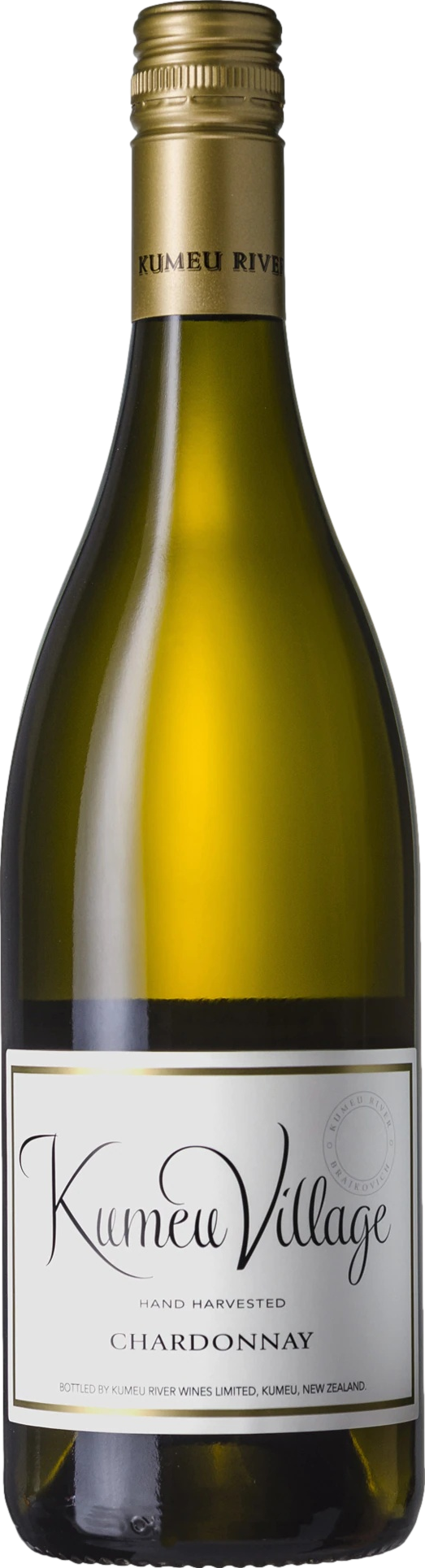 Kumeu River Village Chardonnay 2024