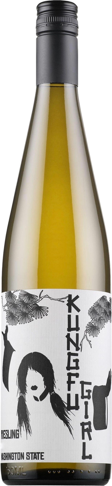 Charles Smith Kung Fu Girl Riesling 2024