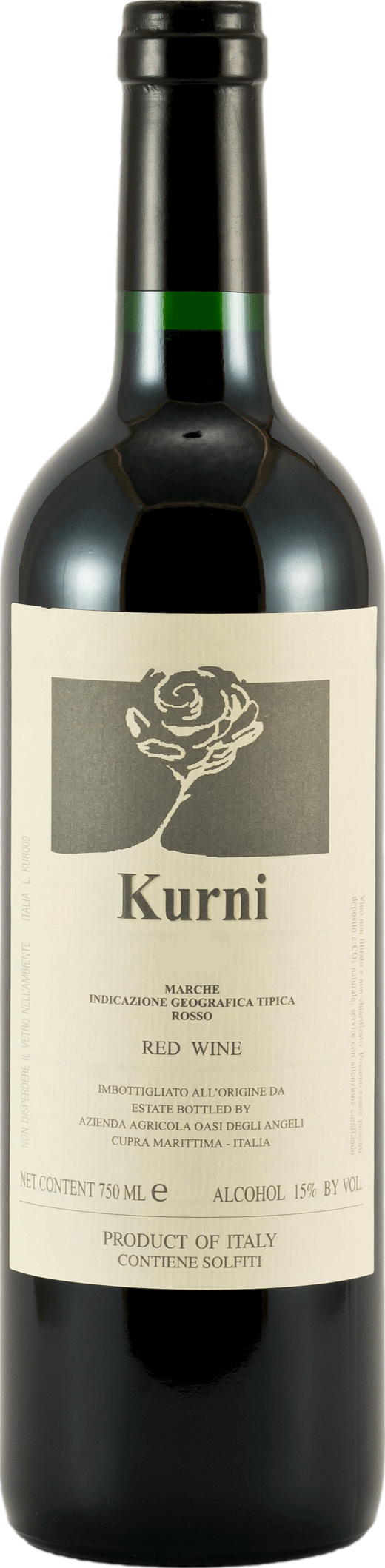 Image of Oasi degli Angeli Kurni 2021