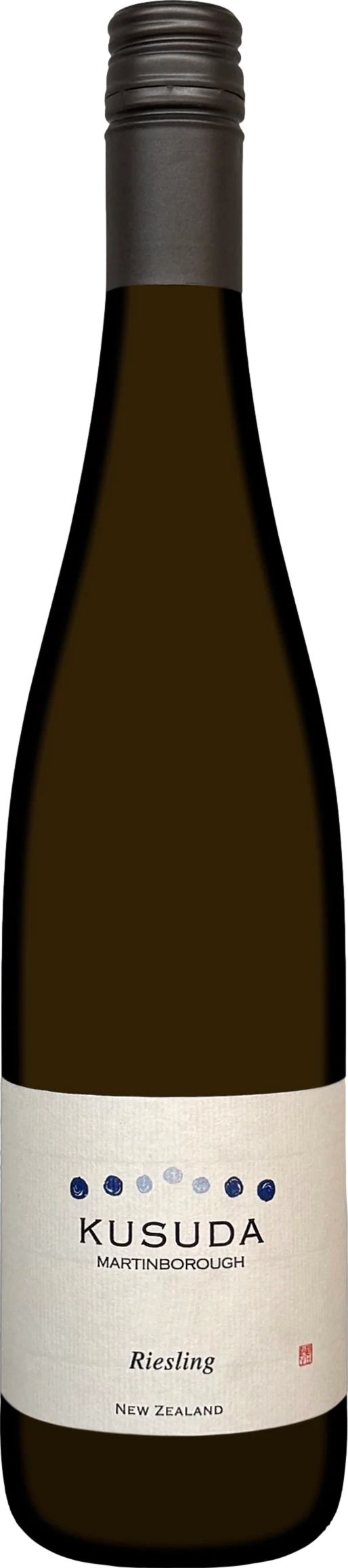 Kusuda Riesling 2023