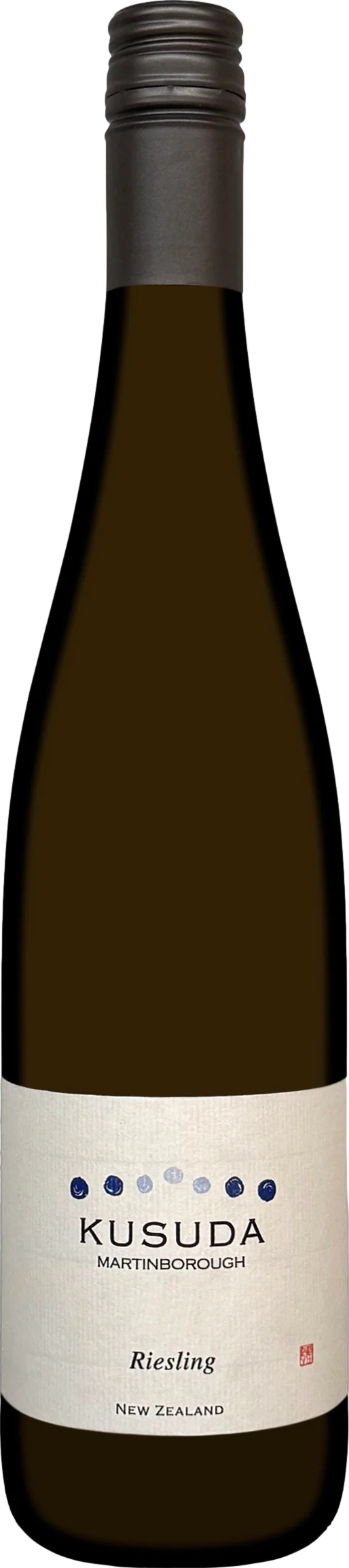 Kusuda Riesling 2024 (75cl)