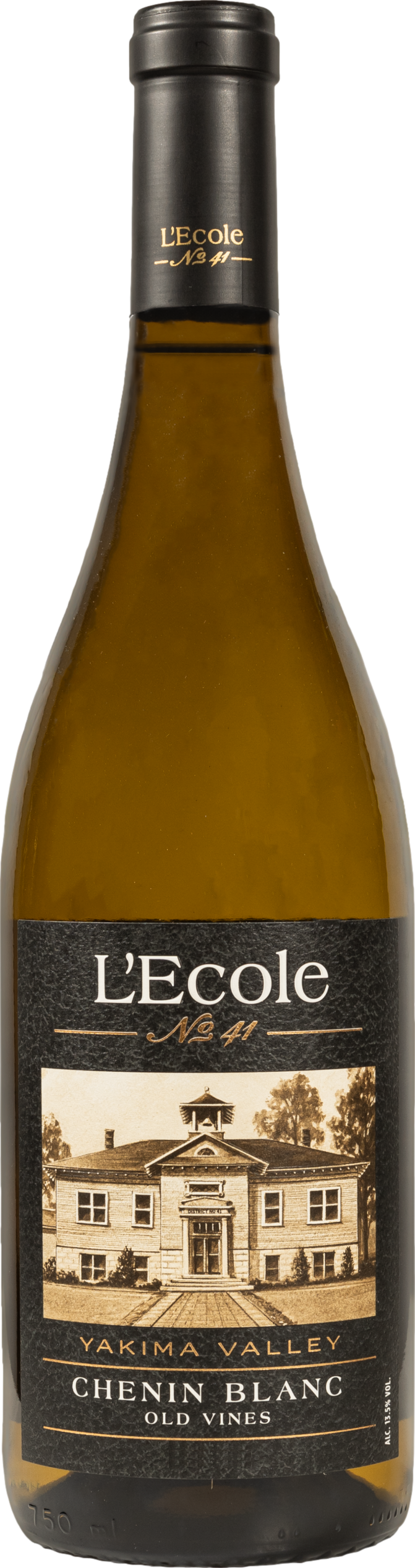 L'Ecole No. 41 Yakima Valley Chenin Blanc 2024