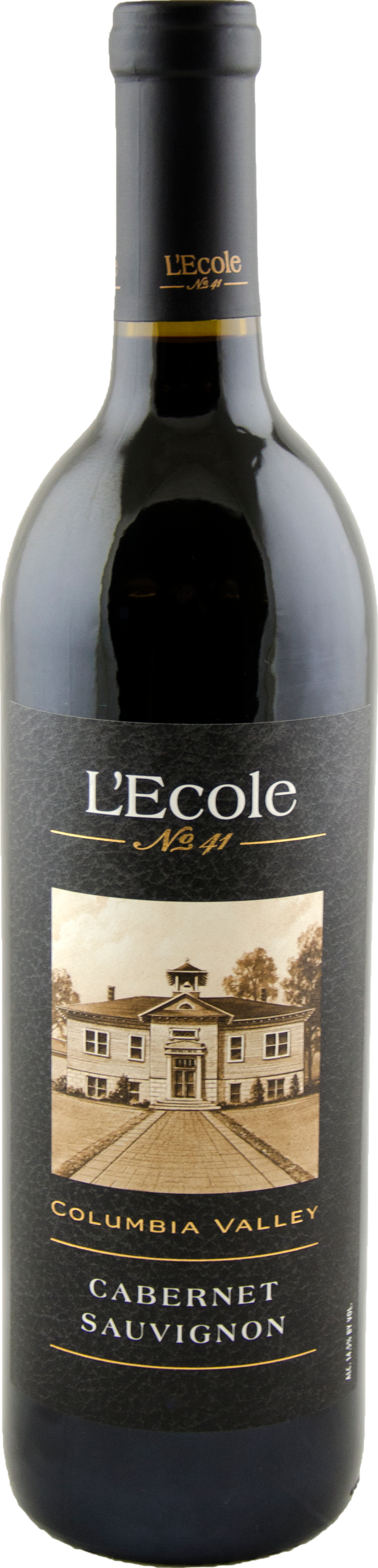 L'Ecole No. 41 Columbia Valley Cabernet Sauvignon 2022