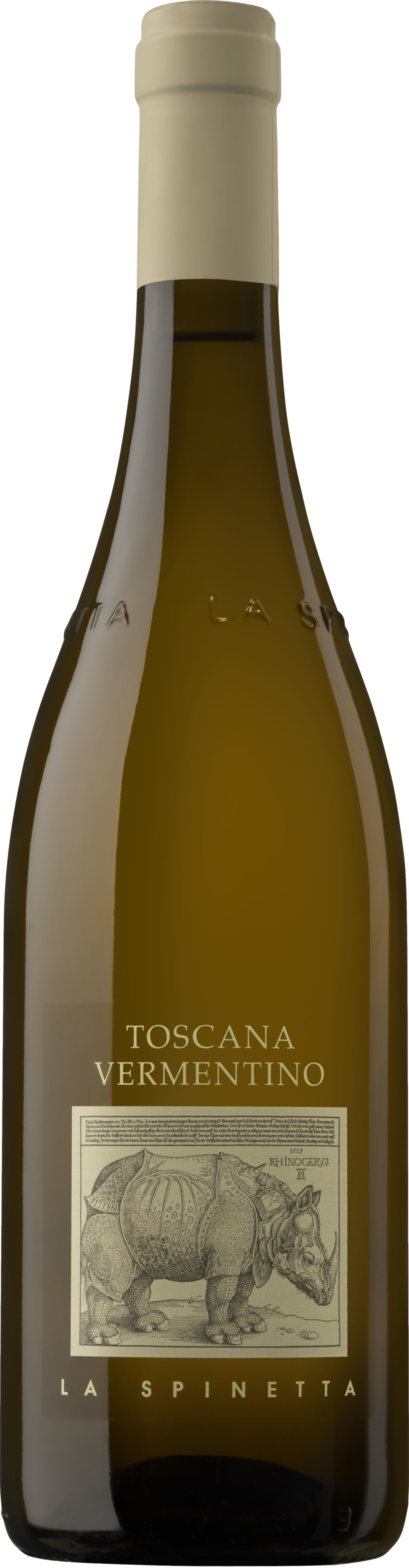 Image of La Spinetta Toscana Vermentino 2024