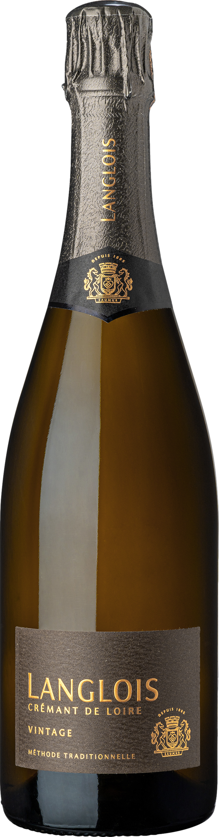 Langlois Cremant de Loire Brut 2021