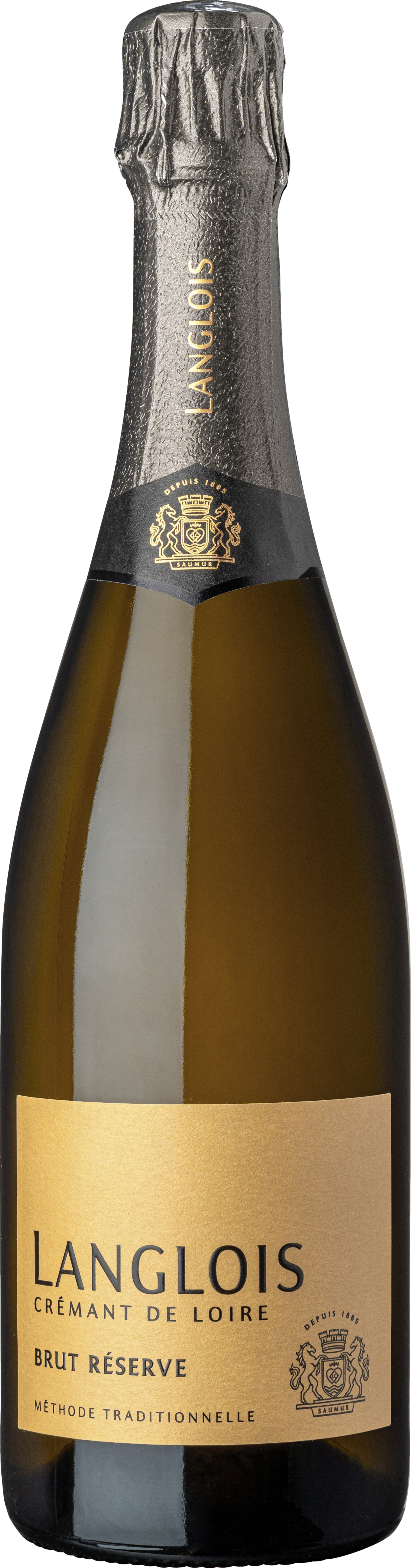 Langlois Cremant de Loire Brut Reserve
