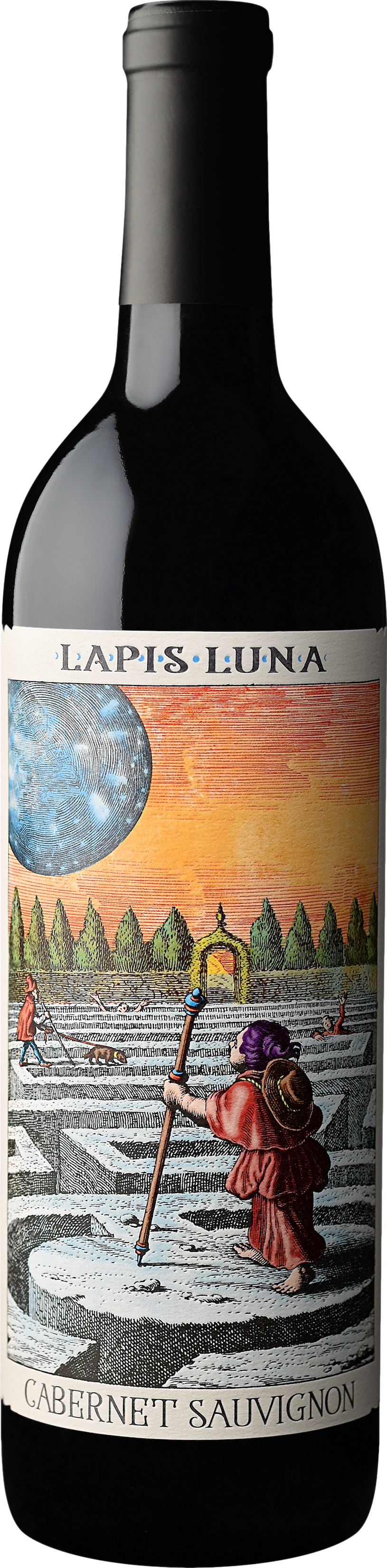 Lapis Luna Cabernet Sauvignon 2023