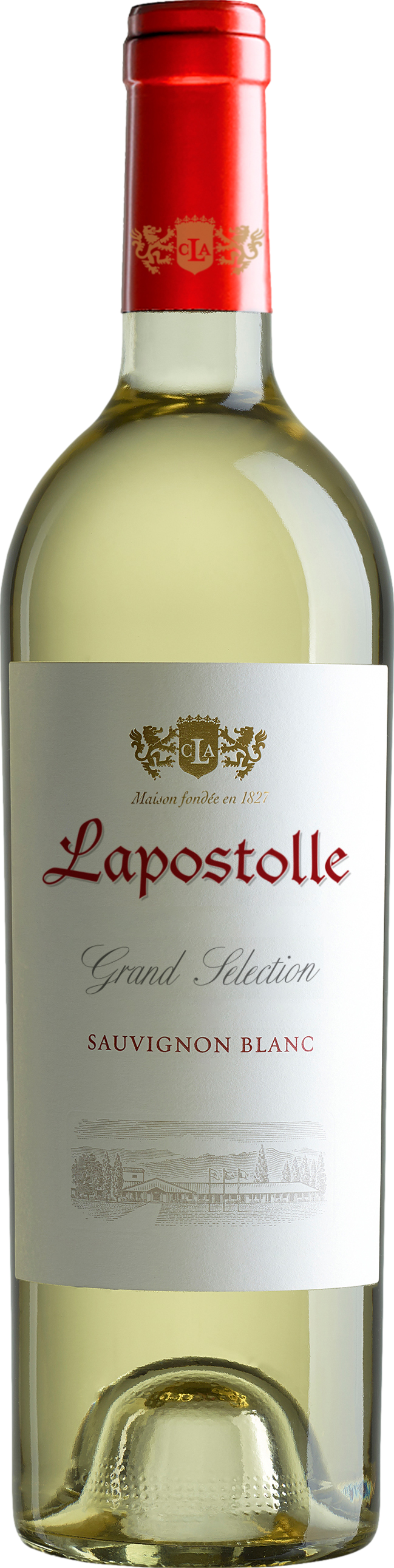 Lapostolle Grand Selection Sauvignon Blanc 2025