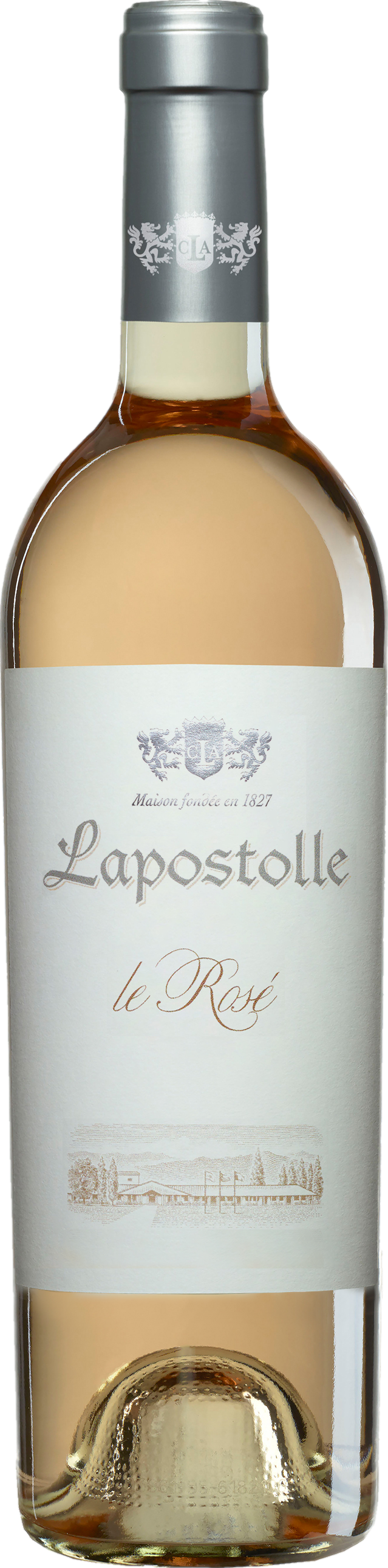 Lapostolle Le Rose 2024