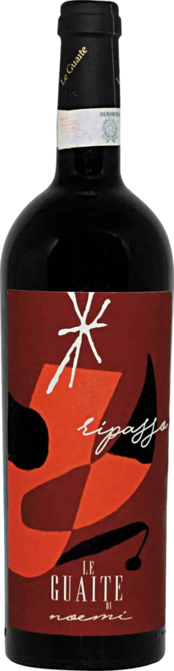 Image of Le Guaite di Noemi Valpolicella Ripasso Superiore 2013