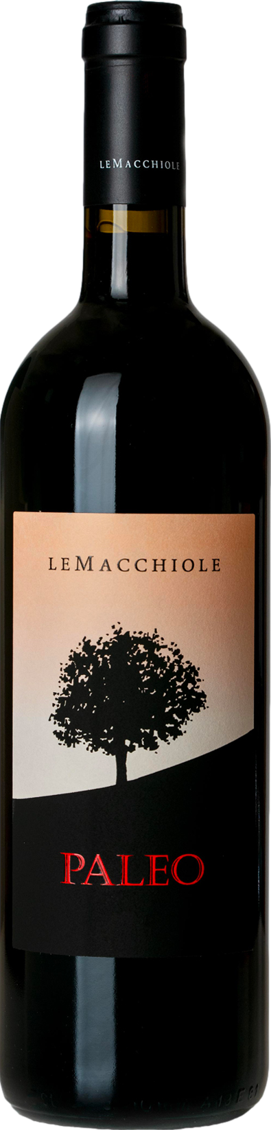 Image of Le Macchiole Paleo Bolgheri 2018