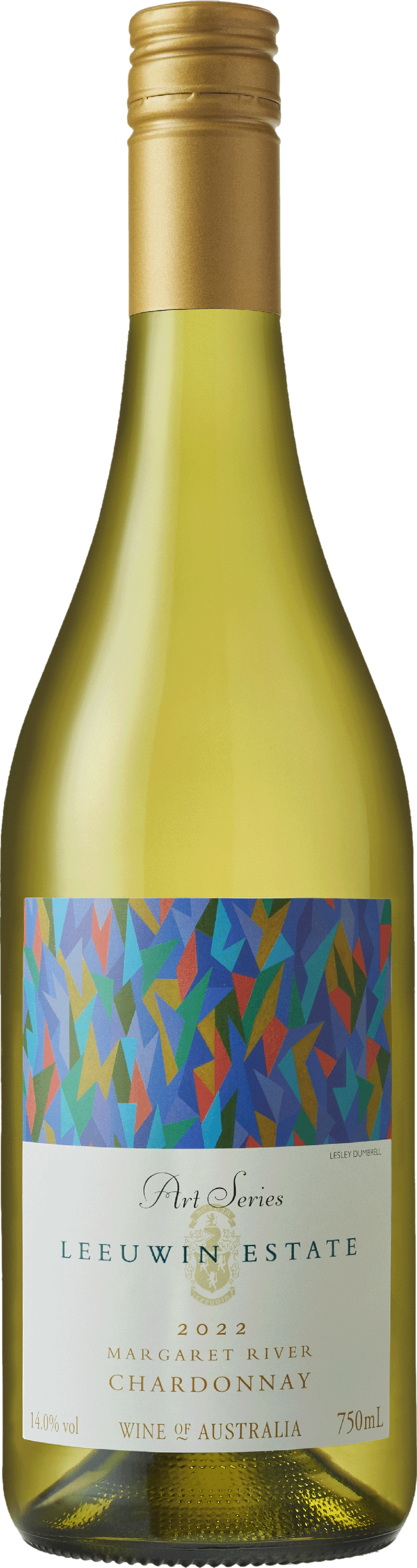 Art Series Chardonnay 2022