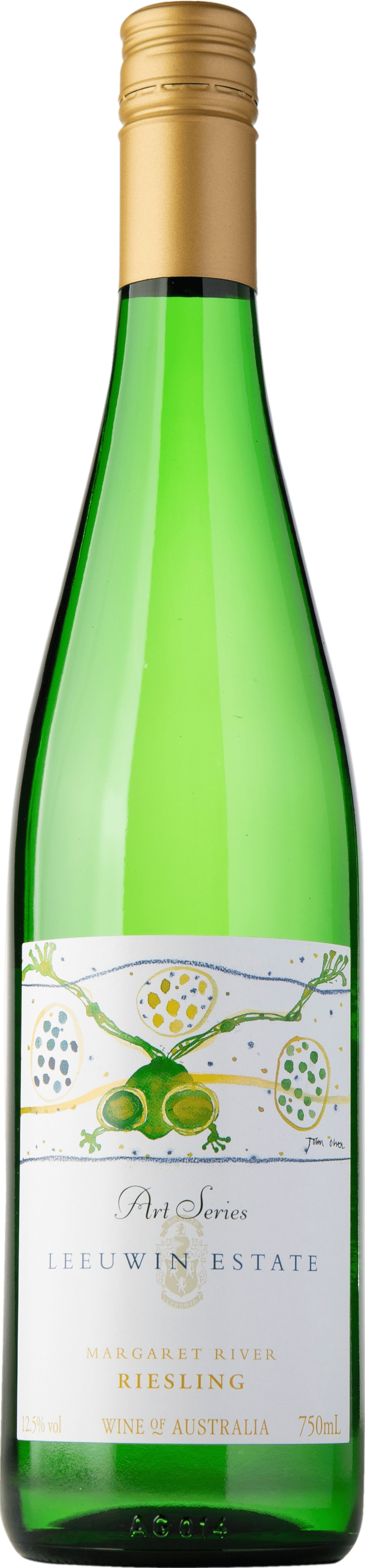 Art Series Riesling 2025