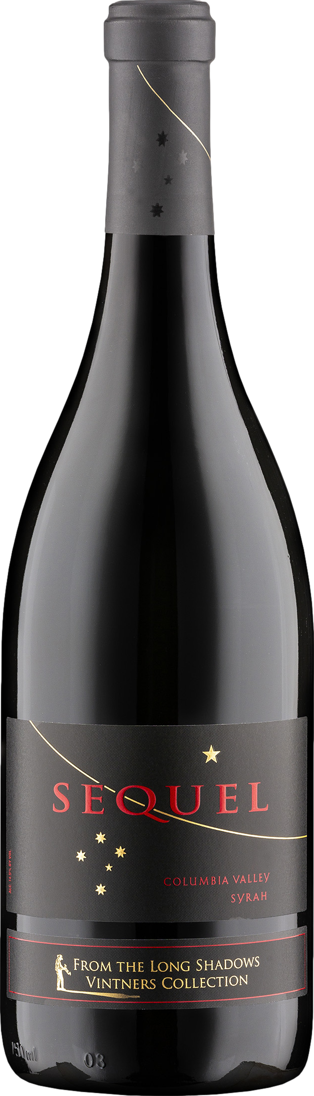 Long Shadows Sequel Syrah 2021