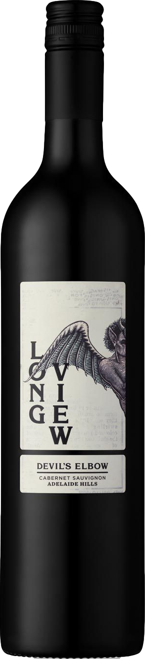 Image of Longview Devil's Elbow Cabernet Sauvignon 2021