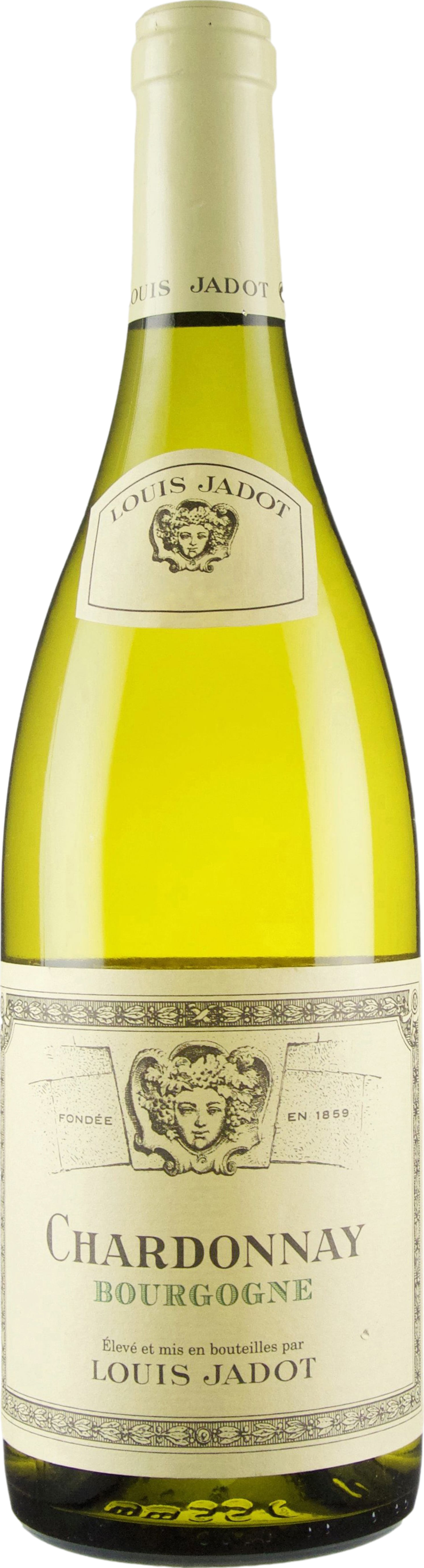 Bourgogne Chardonnay 2024