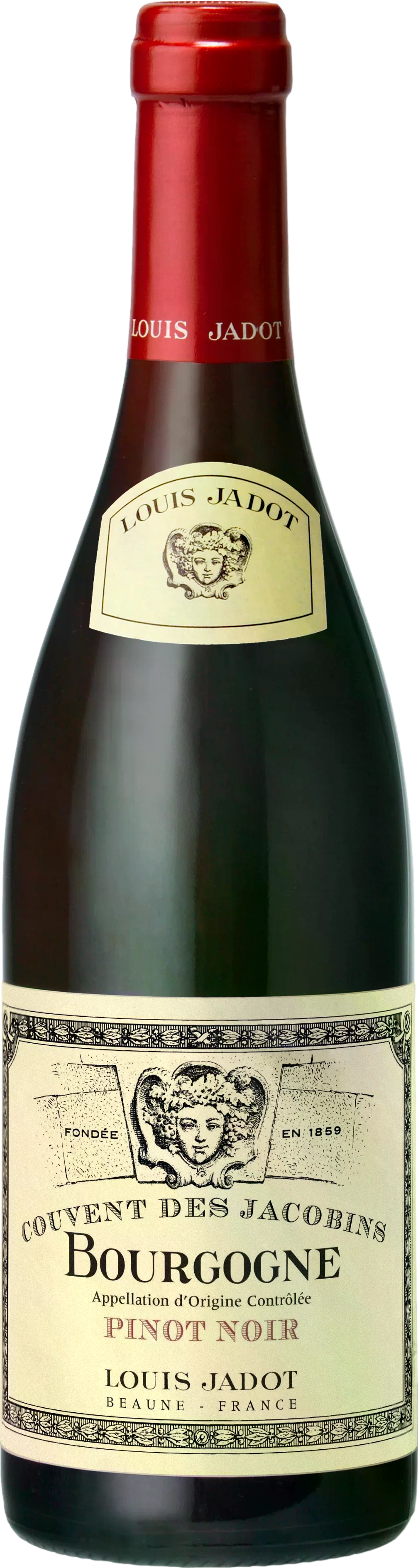 Bourgogne Pinot Noir 2023