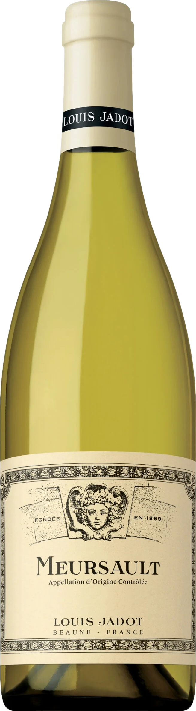 Louis Jadot Meursault 2024 Wine (75cl) product image