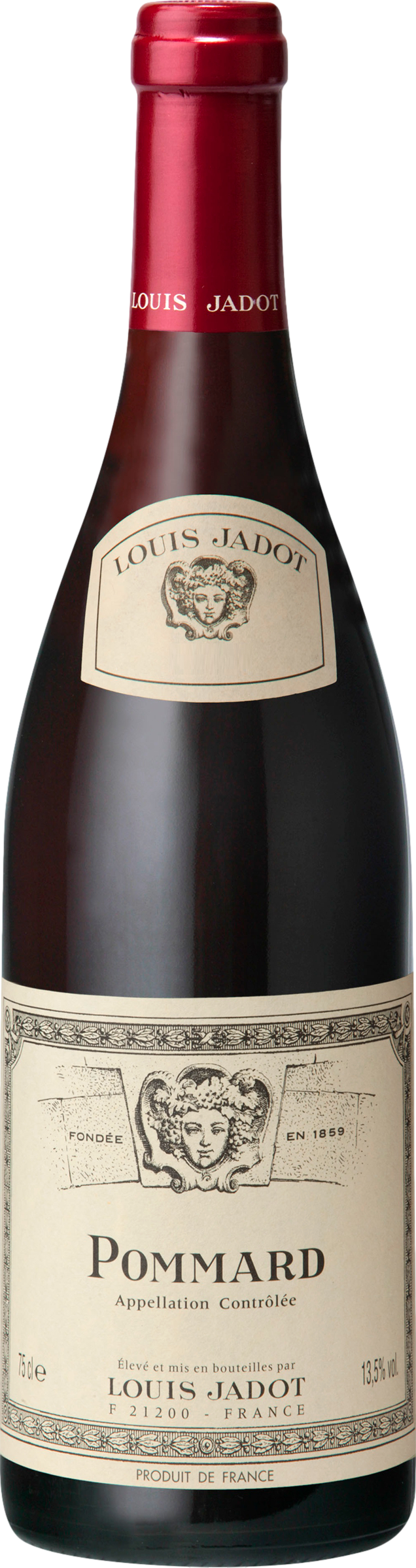 Louis Jadot Pommard 2023 Wine (75cl) product image
