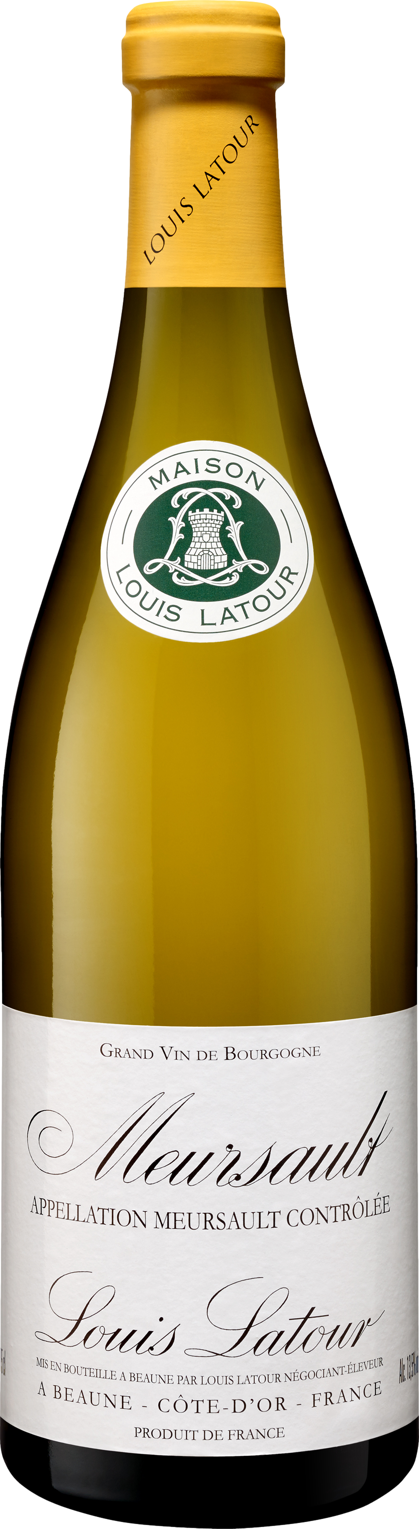 Louis Latour Meursault 2024