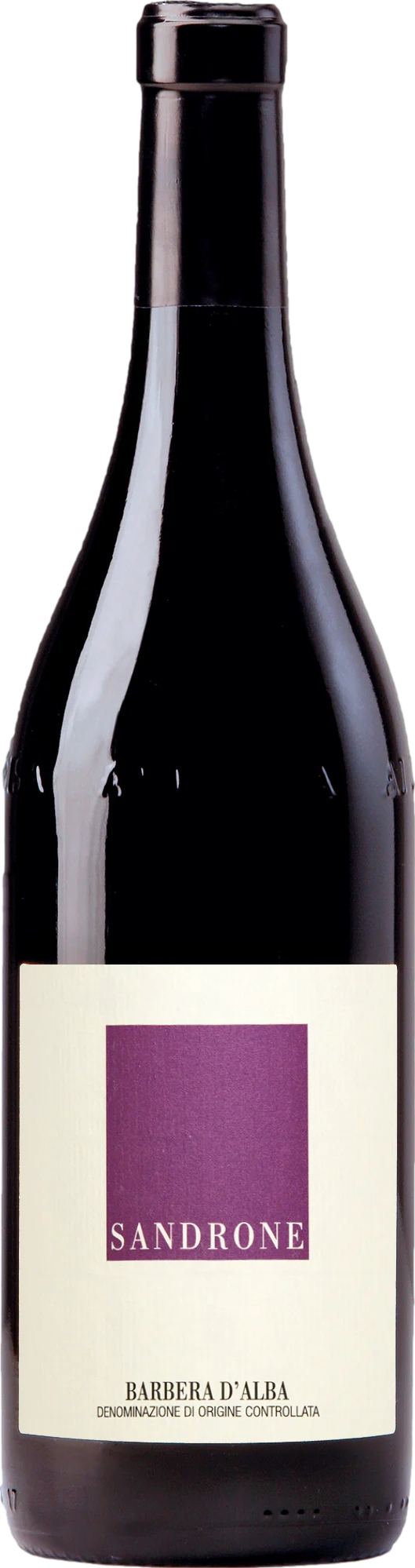 Luciano Sandrone Barbera d'Alba 2022