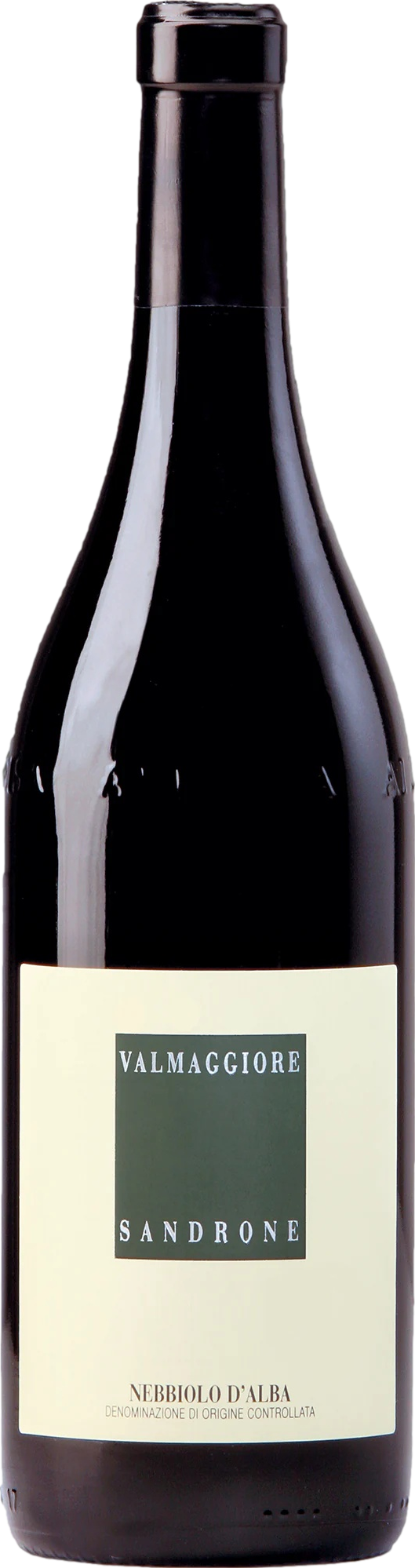 Luciano Sandrone Nebbiolo d'Alba Valmaggiore 2022