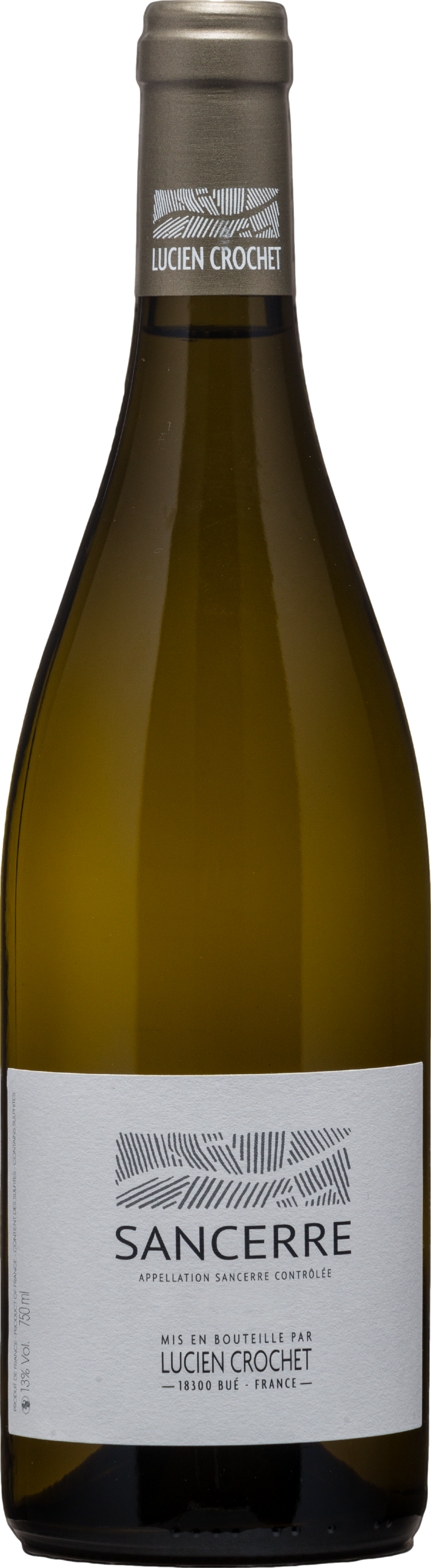 Lucien Crochet Sancerre 2024