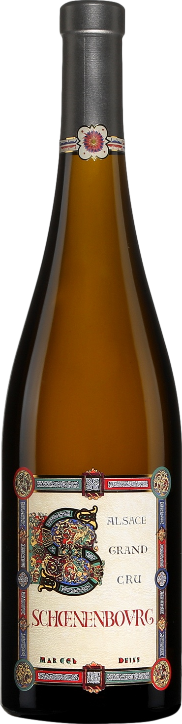Image of Marcel Deiss Schoenenbourg Grand Cru 2022