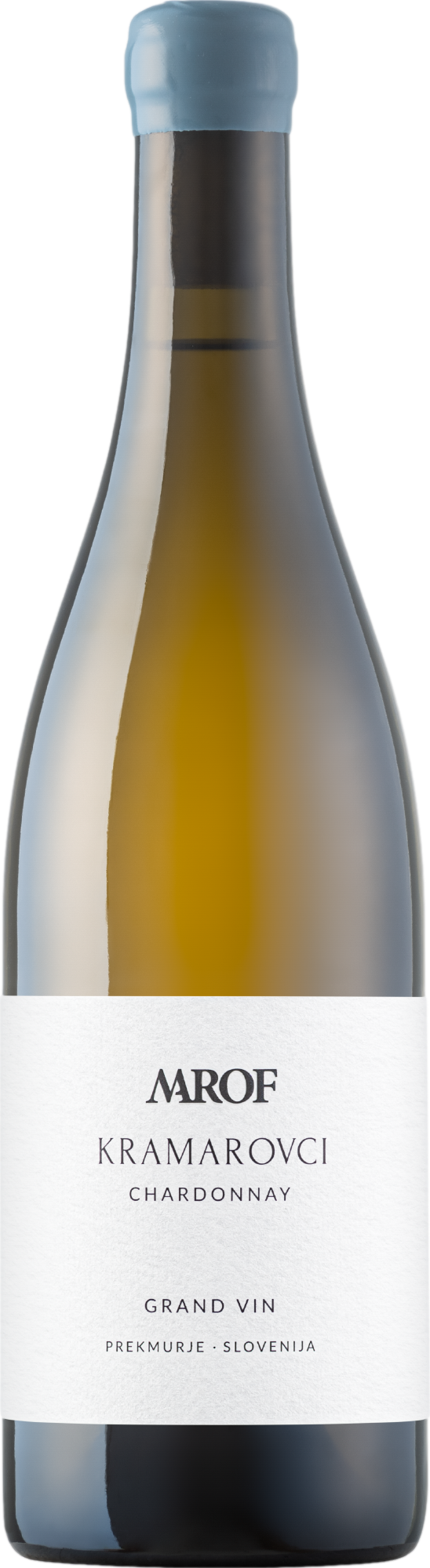 Image of Marof Kramarovci Chardonnay 2021