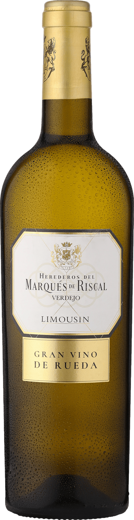 Limousin Reserva 2024