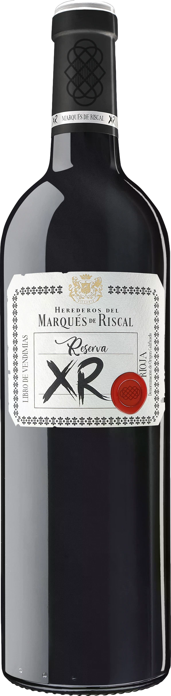 Marques de Riscal XR Reserva 2022 (75cl)
