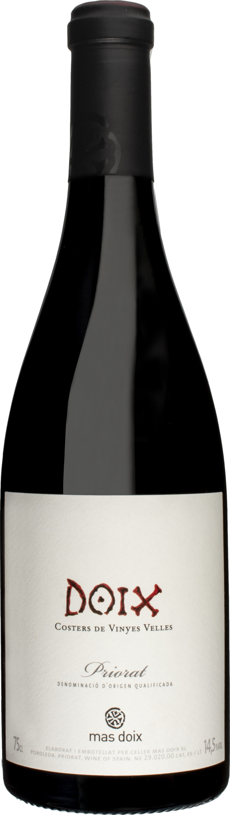 Image of Mas Doix Doix 2021