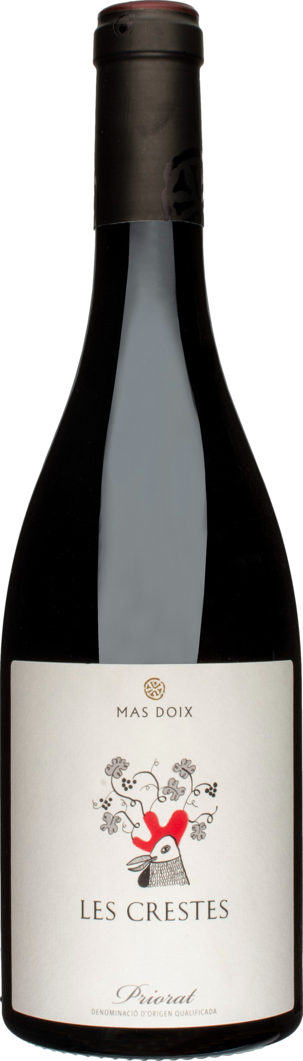 Image of Mas Doix Les Crestes 2023