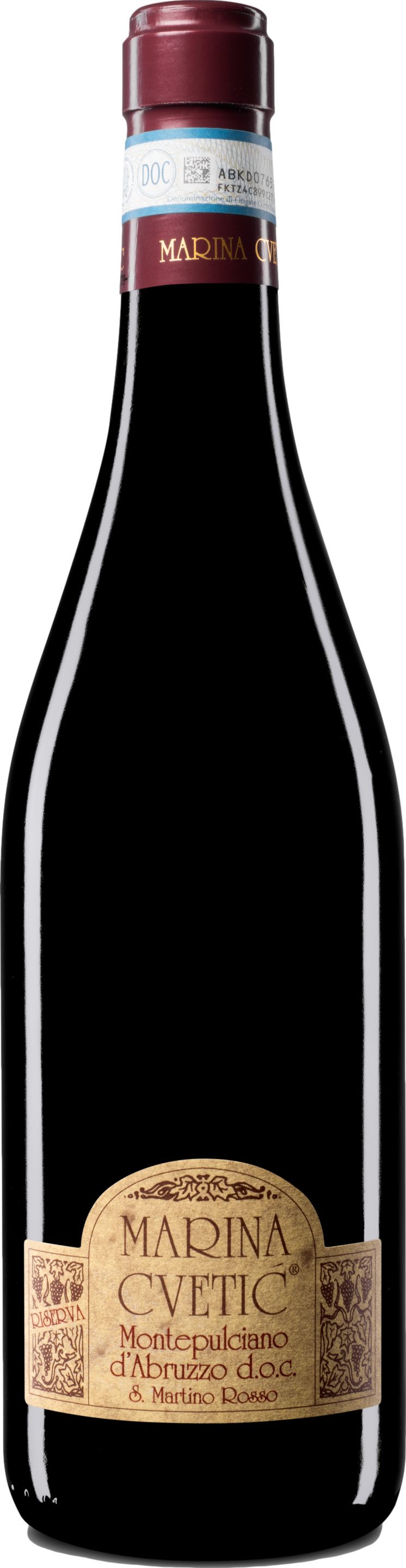 Masciarelli Montepulciano d'Abruzzo 2020