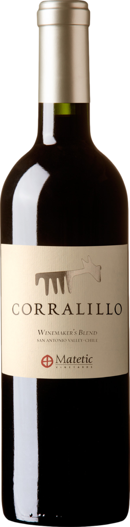 Matetic Corralillo Winemaker's Blend 2019