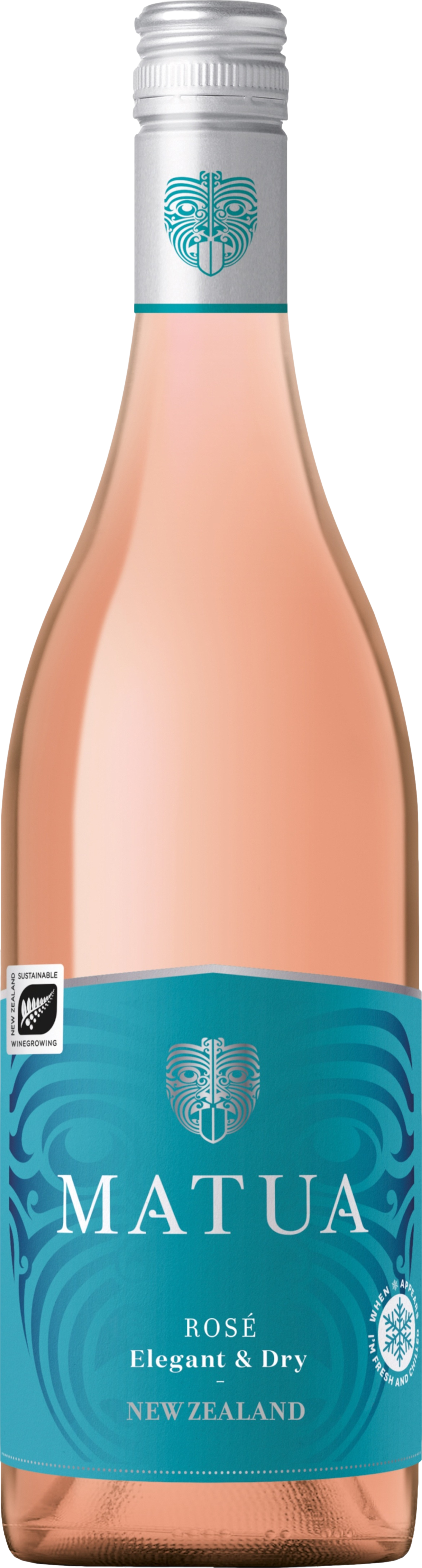 Image of Matua Rose 2021