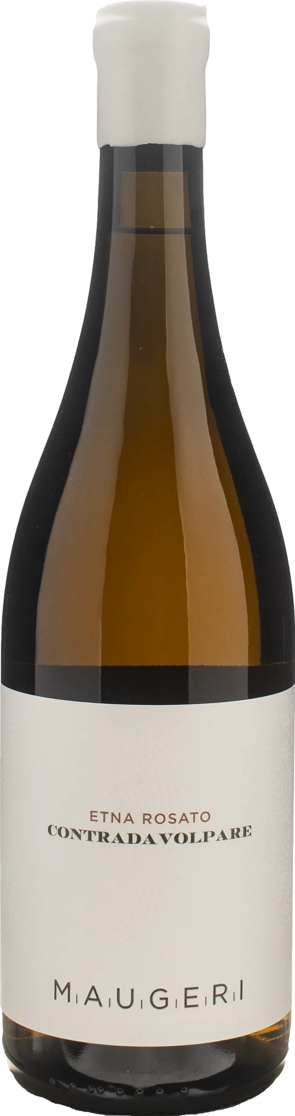Maugeri Contrada Volpare Etna Rosato 2025 (75cl)