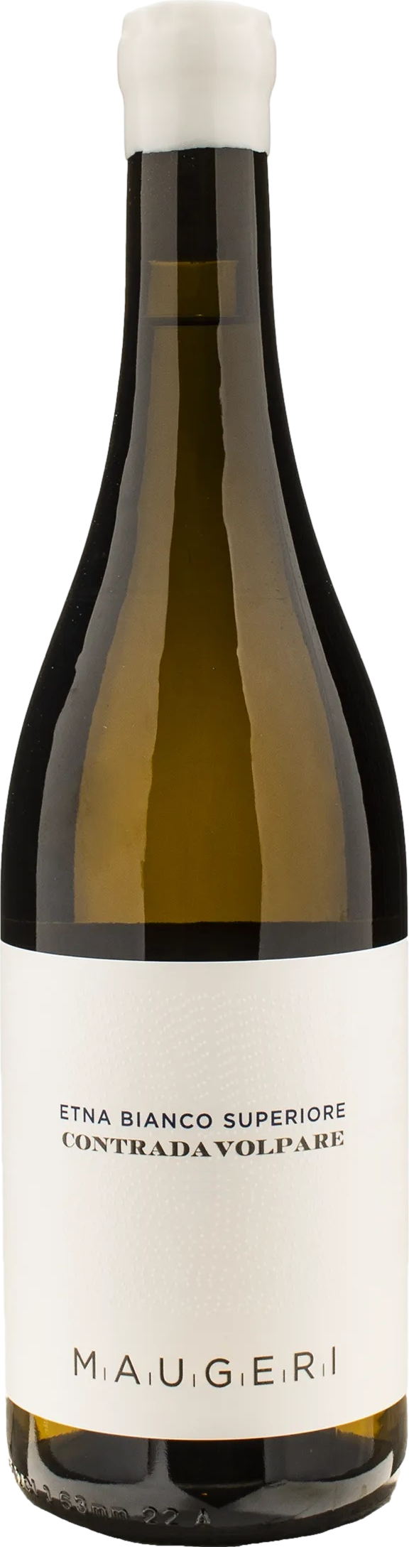 Superiore Contrada Volpare Etna Bianco 2025