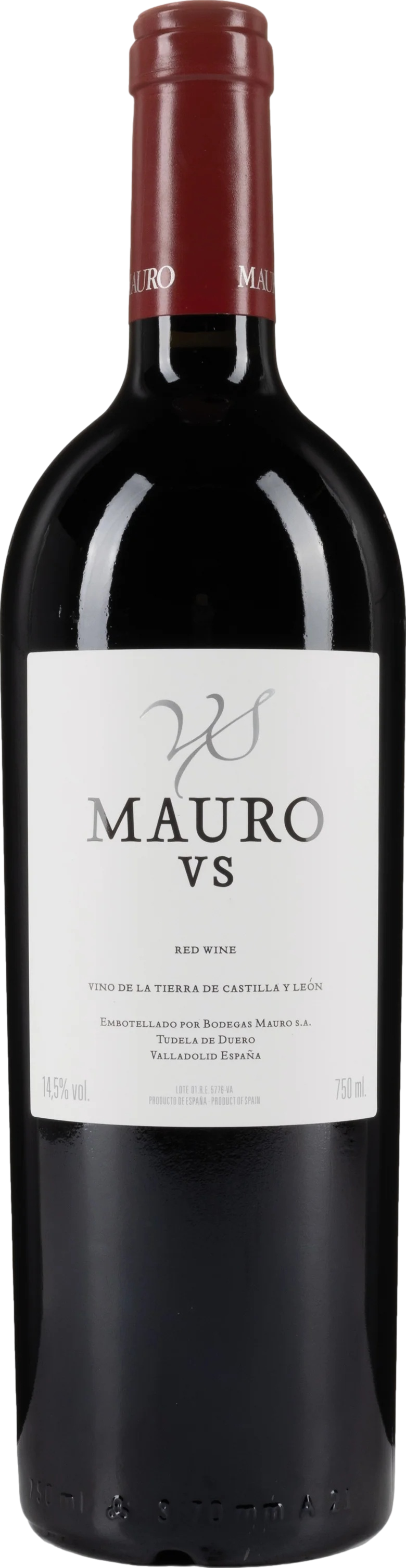 Mauro VS 2021