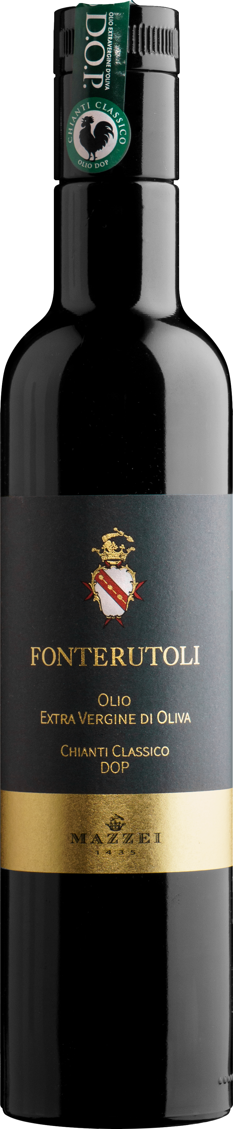 Mazzei Olive Oil Fonterutoli (50cl) 2025