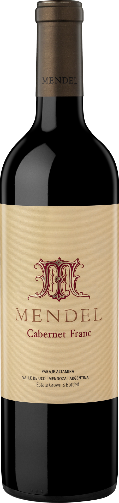 Mendel Cabernet Franc 2021