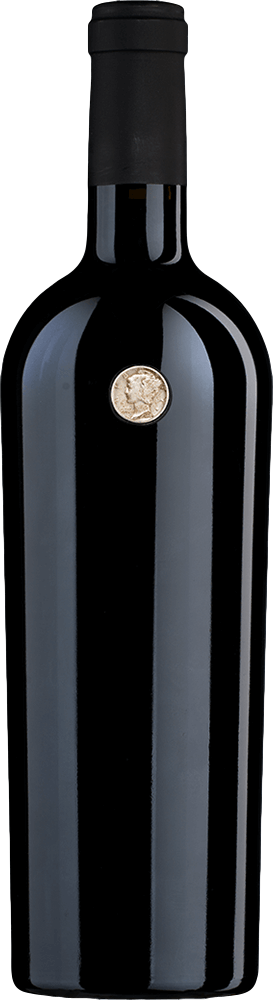 Image of Orin Swift Cabernet Sauvignon Mercury Head 2019