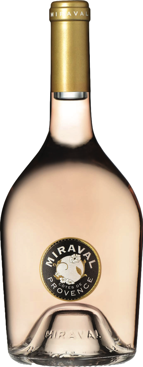 Image of Chateau Miraval Rose 2024