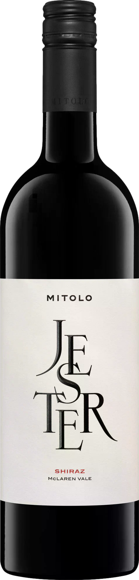 Mitolo Jester Shiraz 2022