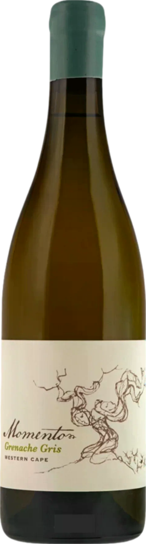 Grenache Gris 2025