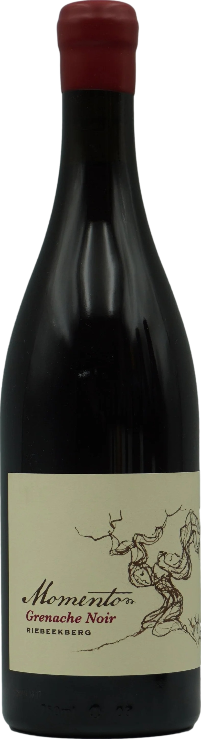 Grenache Noir 2023